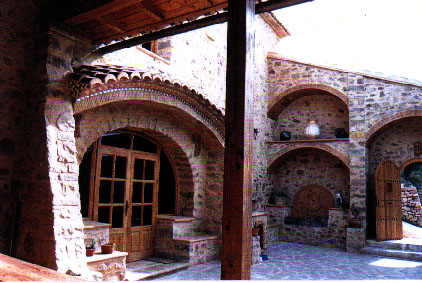 Chovar 1